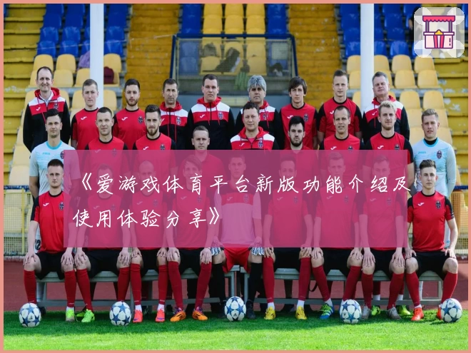 《爱游戏体育平台新版功能介绍及使用体验分享》