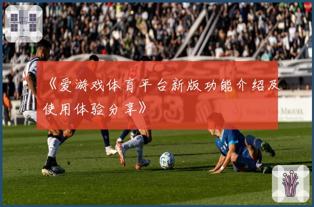 《爱游戏体育平台新版功能介绍及使用体验分享》